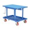 Vestil High Profile Mech Post Table, Load Cap. 2000 lb., Platform Length: 36" MT-2436-HP - alternate 3